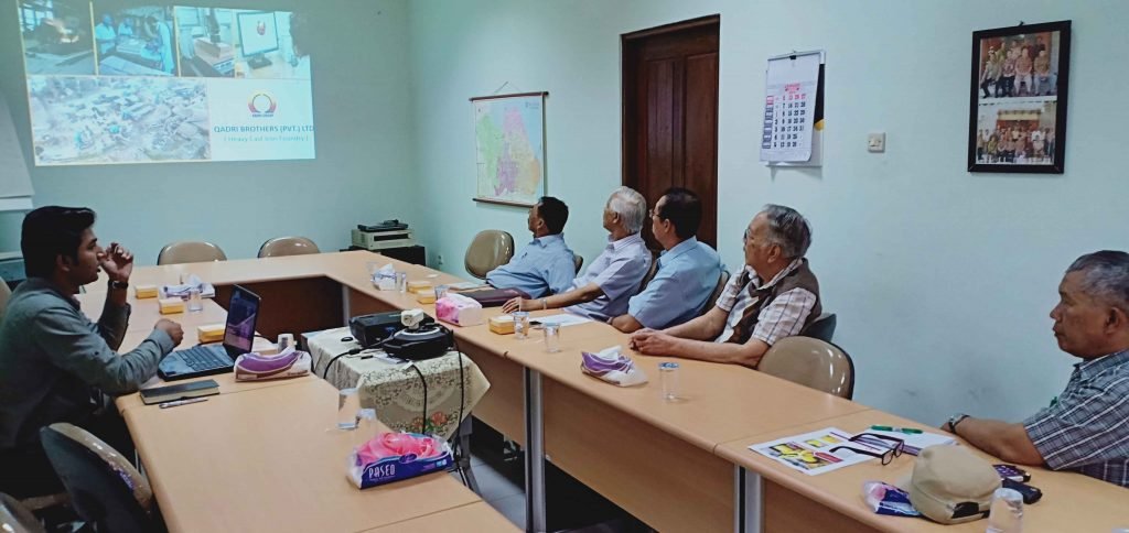 Indonesian Sugar Association