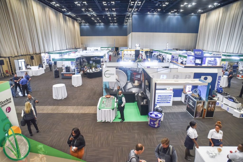 SASTA exhibition